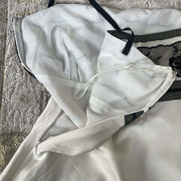 Ann Taylor Silk Top - Picture 7 of 13